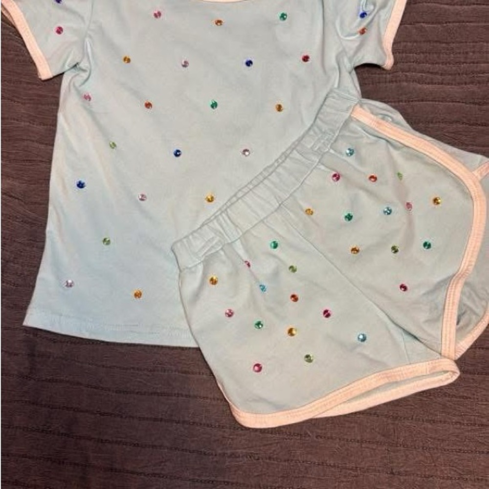 Lola + The Boys  Matching Set